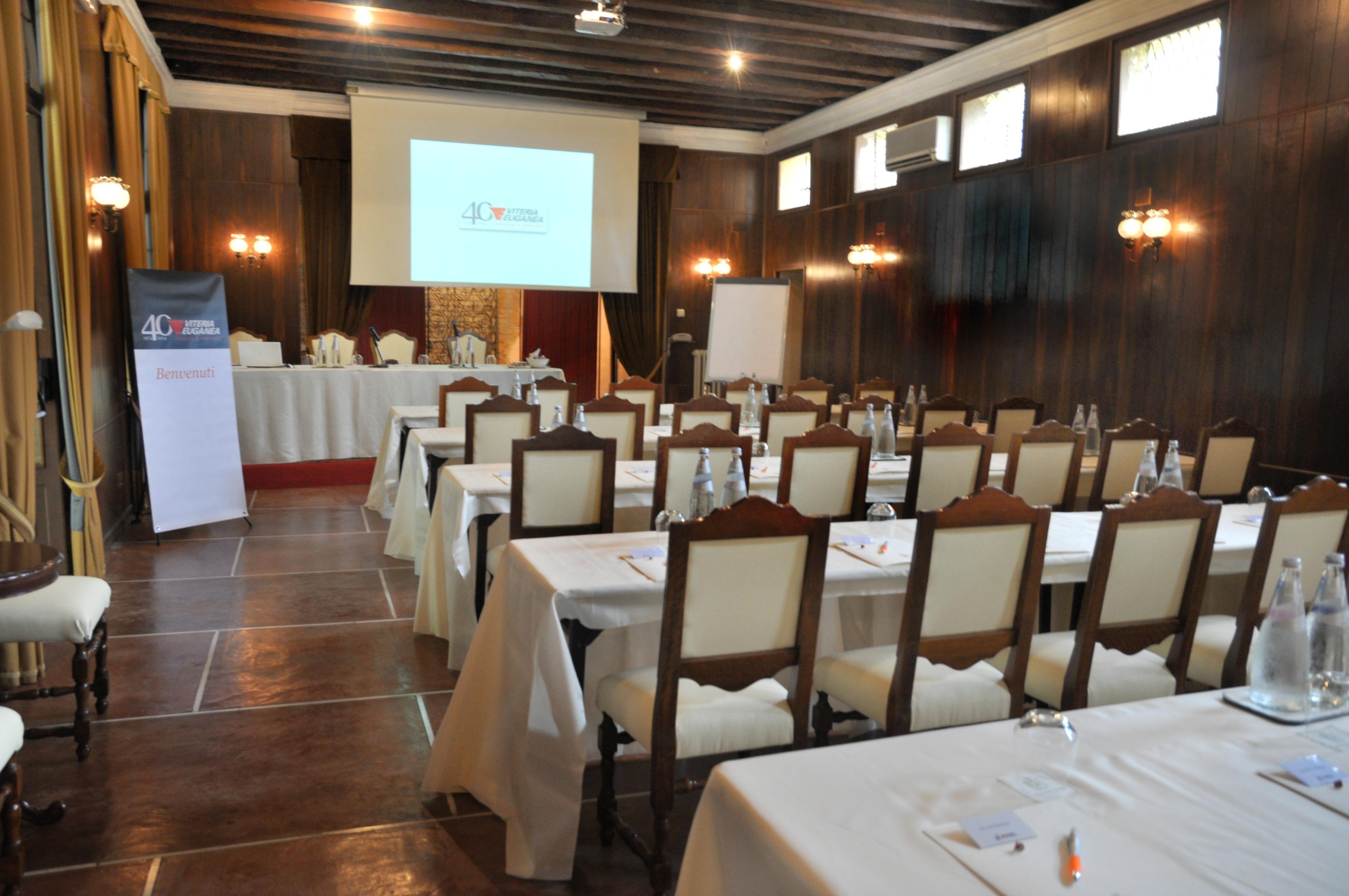 호텔 빌라 콘둘메르 몰리아노베네토 외부 사진 The 2015 conference